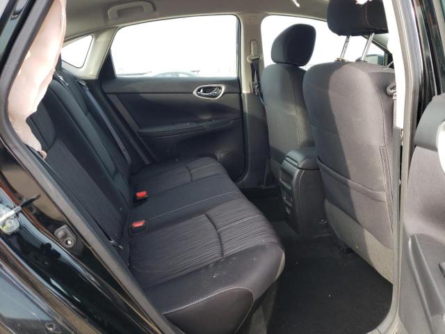 2018 NISSAN SENTRA S 3N1AB7AP5JL631563