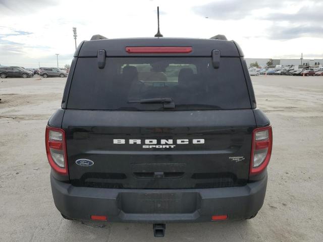2021 FORD BRONCO SPO 3FMCR9B65MRA16060