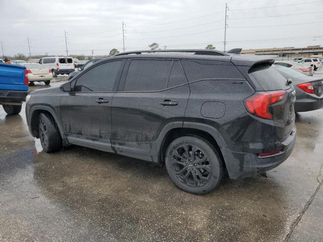 2020 GMC TERRAIN SL 3GKALMEV7LL284620