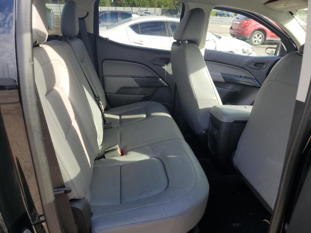 2015 GMC CANYON 1GTG5AEA8F1249205