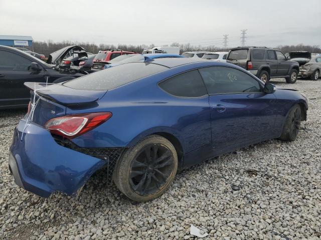 2015 HYUNDAI GENESIS CO - KMHHU6KJ9FU128153
