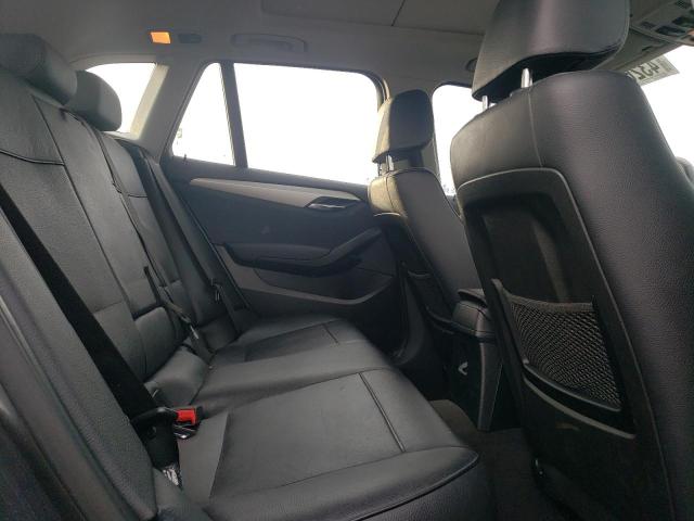 2015 BMW X1 XDRIVE2 WBAVL1C57FVY26881