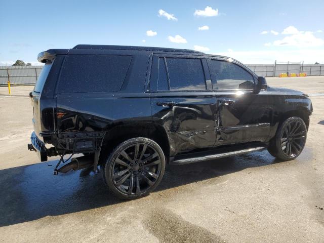 2018 CADILLAC ESCALADE L - 1GYS4BKJ2JR109730