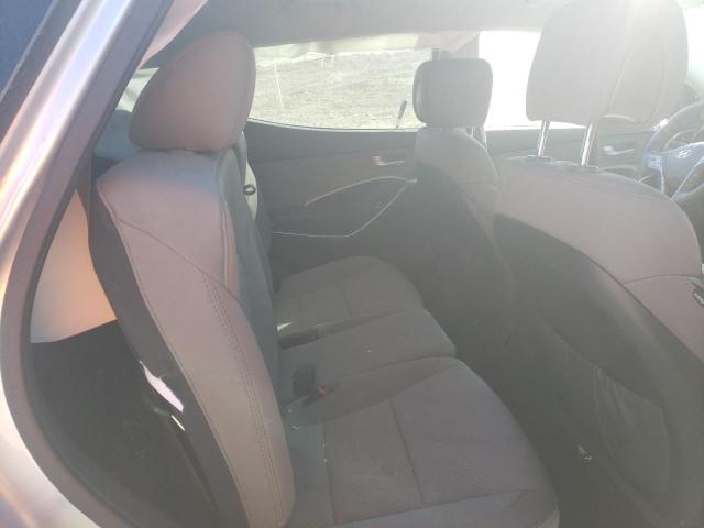 2016 HYUNDAI SANTA FE S - 5XYZUDLB4GG368802