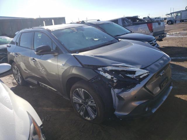2023 SUBARU SOLTERRA P JTMABABA8PA023394