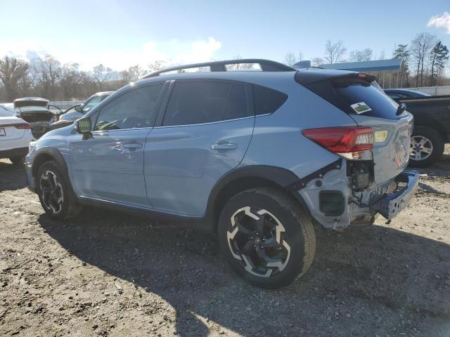 2023 SUBARU CROSSTREK - JF2GTHMC5PH259878