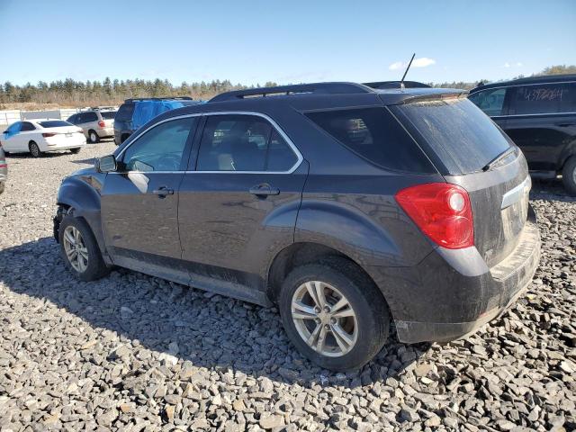 2GNFLGEKXF6376815 2015 Chevrolet Equinox Lt photo 1