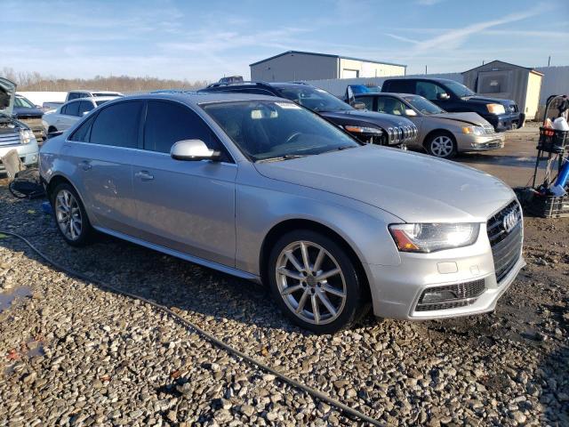 VIN WAUAFAFL6FN007246 2015 Audi A4, Premium no.4