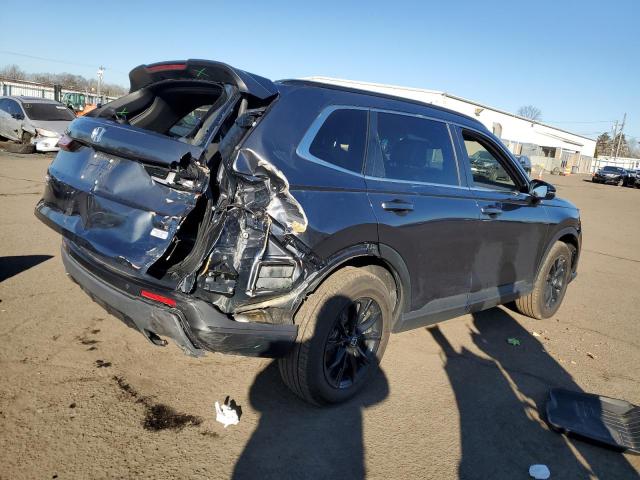 2024 HONDA CR-V SPORT - 7FARS6H8XRE001304
