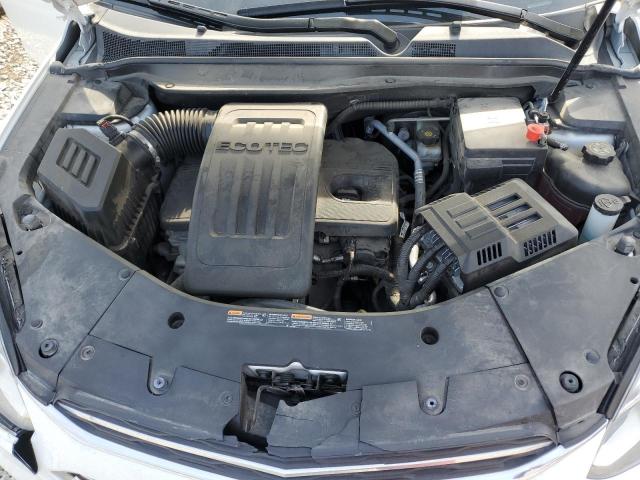 2016 CHEVROLET EQUINOX LT - 2GNALDEK5G1147644