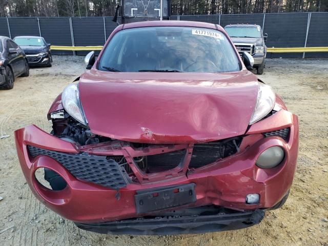 2011 Nissan Juke S VIN: JN8AF5MV9BT013051 Lot: 56791064