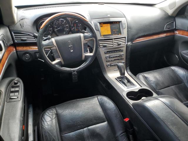 2010 Lincoln Mkt VIN: 2LMHJ5FR4ABJ10665 Lot: 41078204