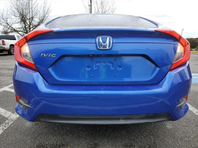 2016 HONDA CIVIC LX 2HGFC2F54GH545433