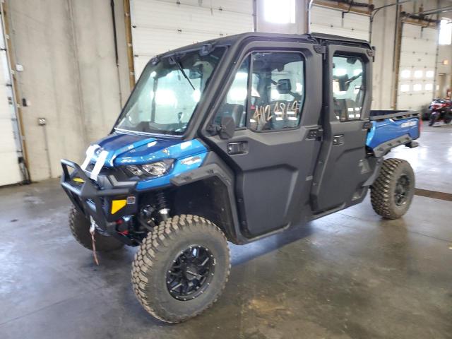 VIN KMHDH4AE7DU592891 2021 CAN-AM ATV no.2