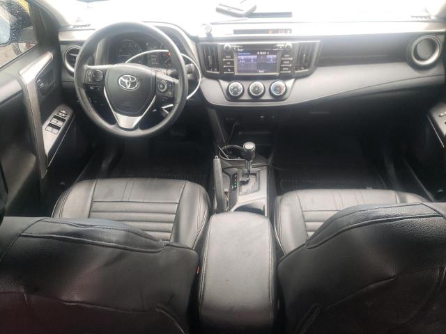 2017 TOYOTA RAV4 LE JTMBFREV9HJ109806