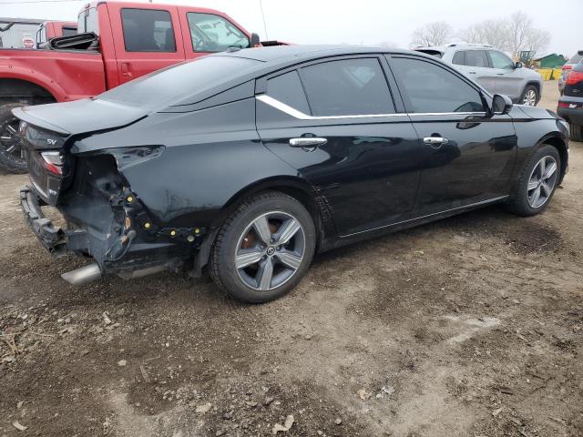 2020 NISSAN ALTIMA SV - 1N4BL4DW3LC149257