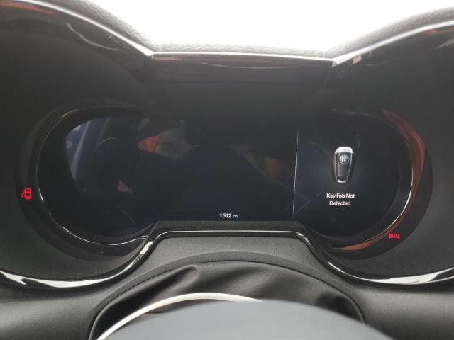 2024 ALFA ROMEO TONALE VEL ZASPATDW0R3041644