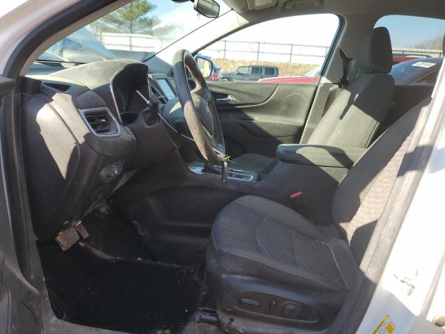 2018 CHEVROLET EQUINOX LT 3GNAXJEV1JS646725  41171864