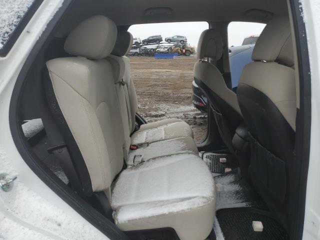 2017 HYUNDAI SANTA FE S 5NMZUDLB7HH023819