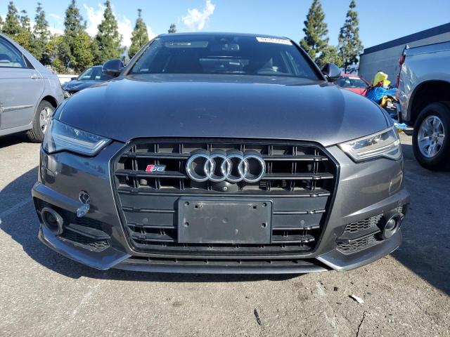 2016 AUDI S6 PRESTIG WAUH2AFC8GN077830