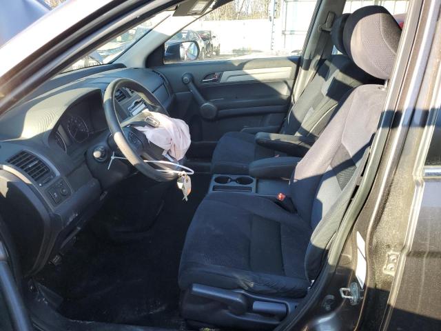 3CZRE4H59BG702438 | 2011 Honda cr-v ex