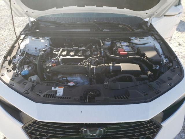2023 HONDA ACCORD EX 1HGCY1F32PA041572