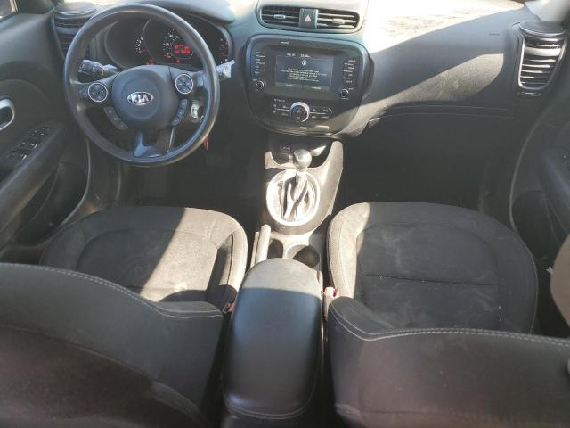 2018 KIA SOUL + - KNDJP3A57J7560294