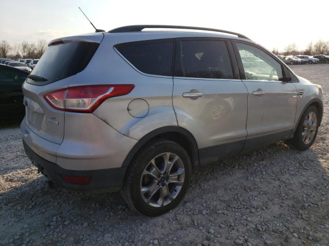 2014 Ford Escape Se VIN: 1FMCU0GX7EUB72607 Lot: 45301044