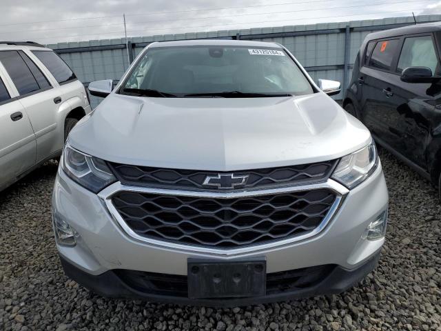 2021 CHEVROLET EQUINOX LS - 3GNAXSEV0MS130883