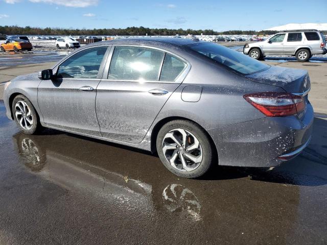 2017 HONDA ACCORD EXL 1HGCR2F82HA088424