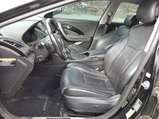 2015 HYUNDAI AZERA KMHFG4JG3FA473978