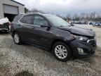 CHEVROLET EQUINOX LT photo