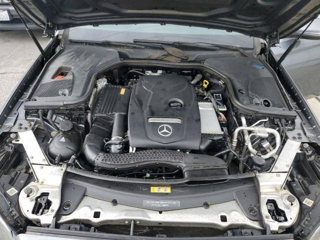 WDDZF4KB5HA265441 2017 MERCEDES-BENZ E-CLASS, photo no. 11