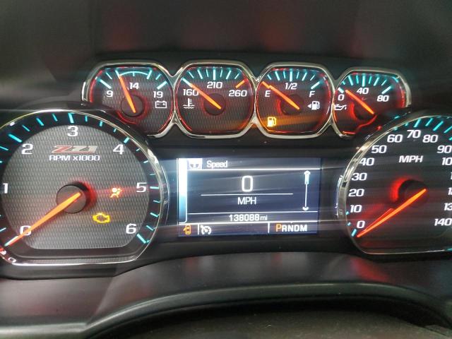 2014 Chevrolet Silverado - Image 9