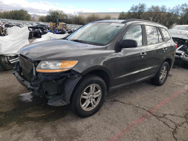 2010 Hyundai Santa Fe GLS