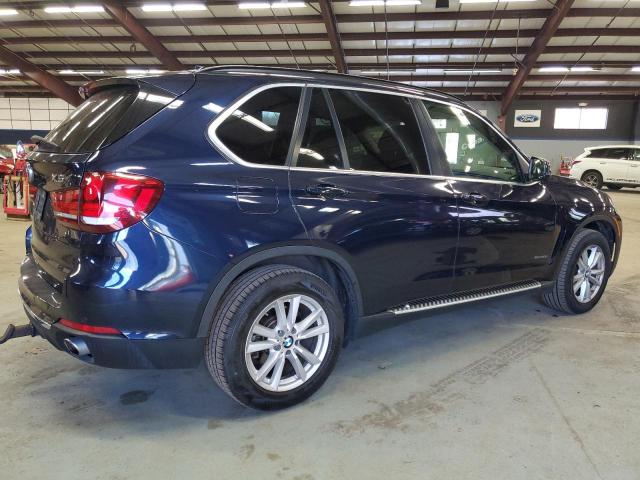 2015 BMW X5 XDRIVE3 5UXKS4C52F0N07605