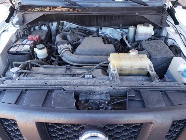 2018 NISSAN NV 1500 S - 1N6BF0KM8JN812638
