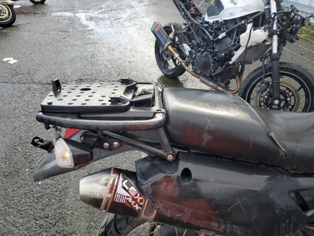 2011 KAWASAKI KL650 E - JKAKLEE15BDA34801