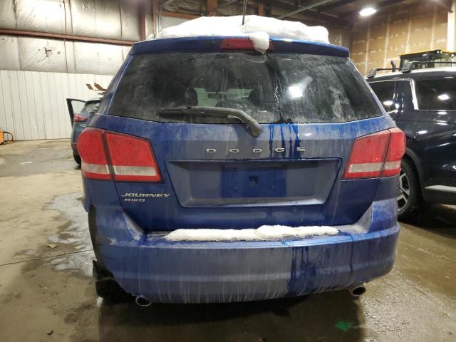 2015 DODGE JOURNEY SE - 3C4PDDAG0FT633406
