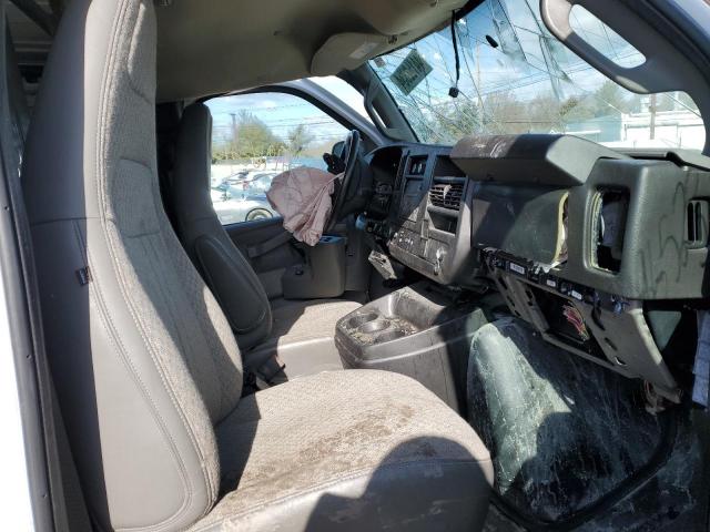 2020 GMC SAVANA G35 1GTZ7GFG5L1238179