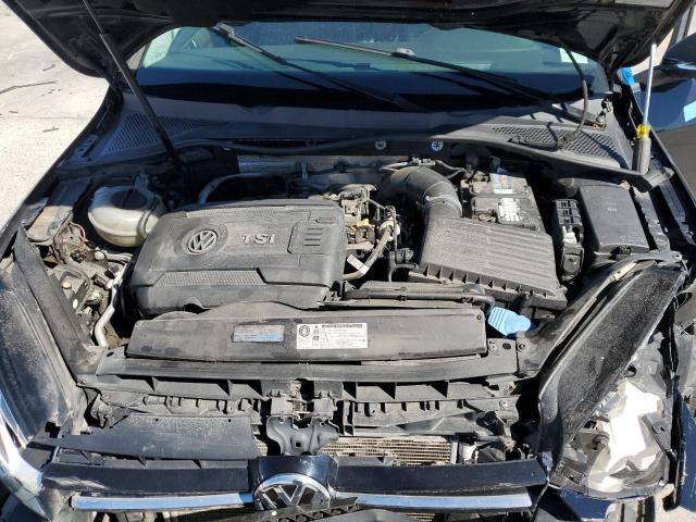 2015 VOLKSWAGEN GOLF SPORT - 3VWC17AU7FM500969