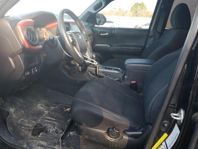 2017 TOYOTA TACOMA DOU 5TFCZ5AN4HX056682