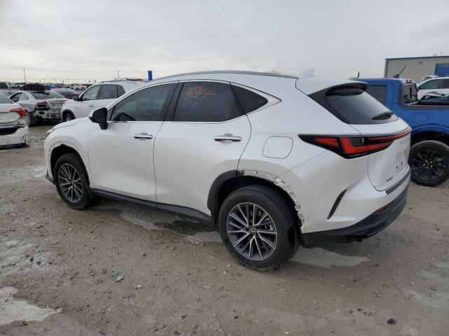 2024 LEXUS NX 350H BA JTJHKCEZ8R5009855