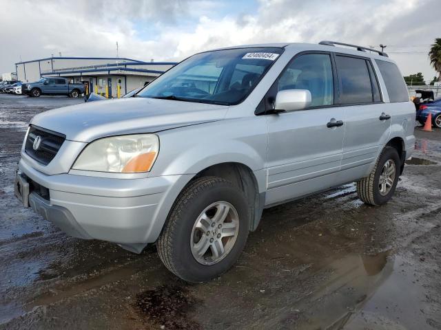 2003 Honda Pilot EX