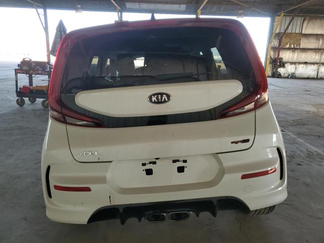 2020 KIA SOUL GT-LI - KNDJ53AFXL7721559