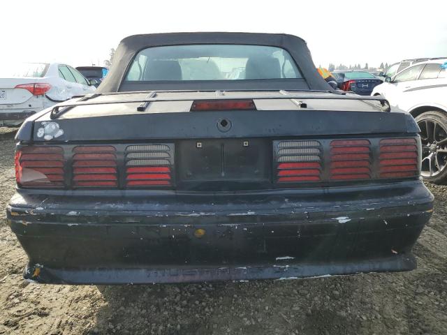 1989 Ford Mustang Gt VIN: 1FABP45E3KF245655 Lot: 42693304