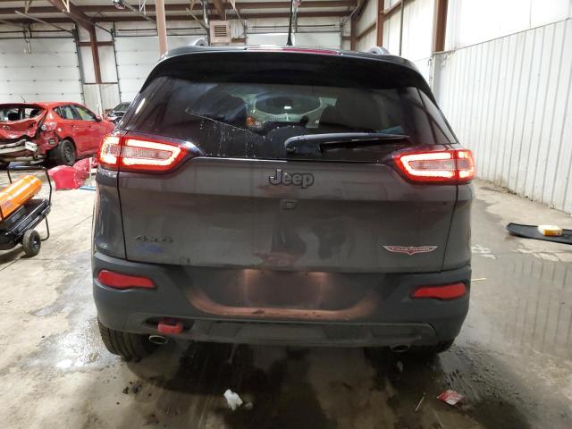 2017 JEEP CHEROKEE T 1C4PJMBS4HD239282