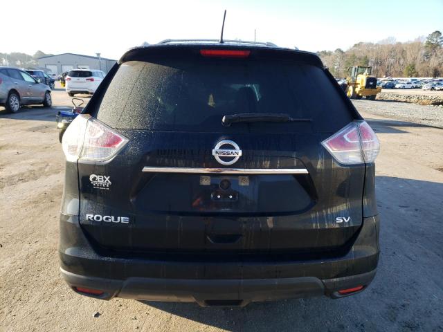 2015 NISSAN ROGUE S - KNMAT2MT8FP537310