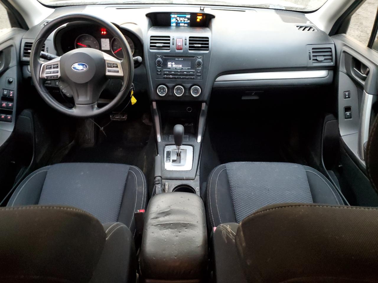 JF2SJADC6EH402938 2014 Subaru Forester 2.5I Premium