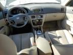 2008 Hyundai Sonata Se 3.3L de vânzare în Tulsa, OK - Front End